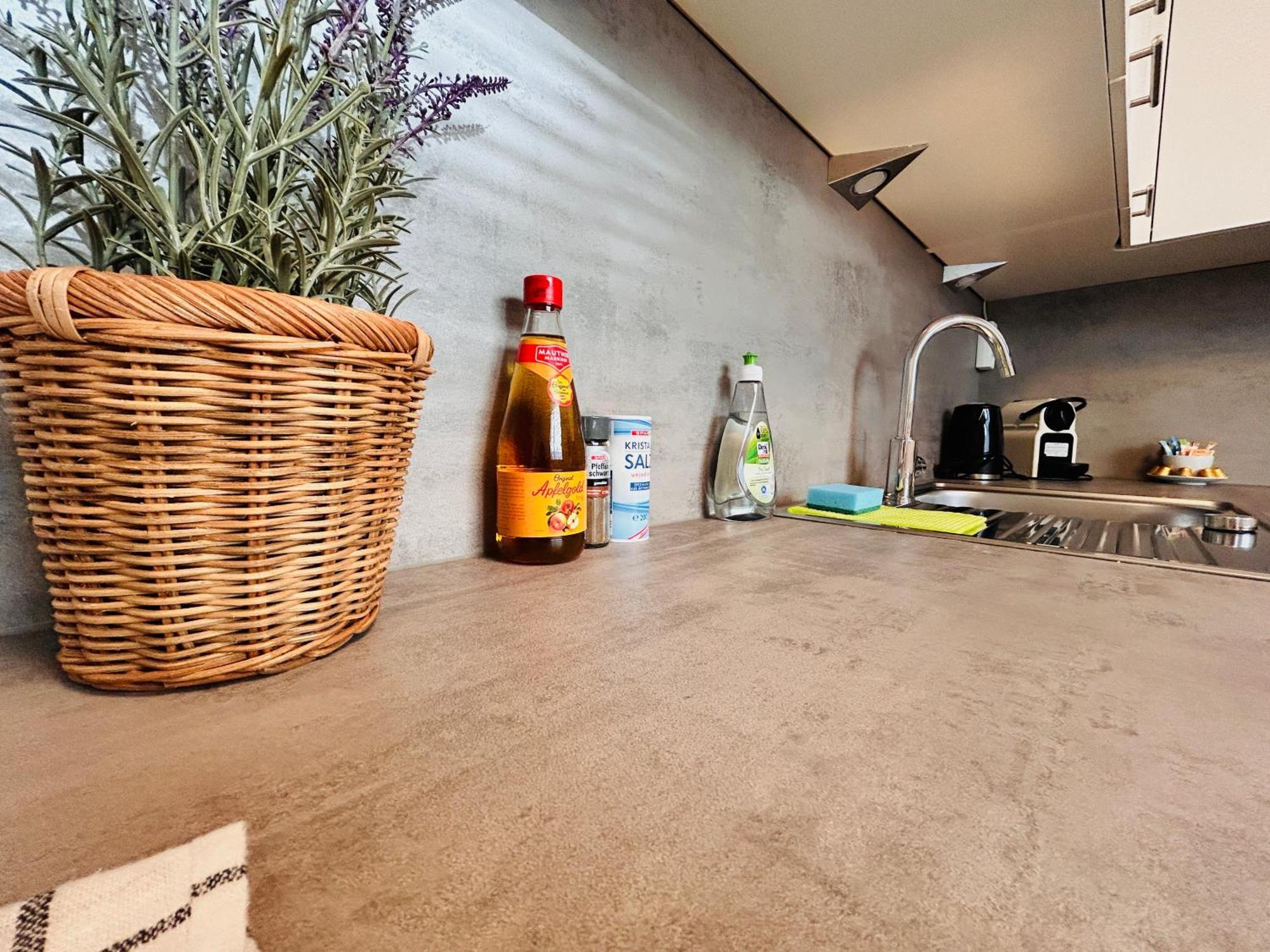 Appartment Near Schoenbrunn Виена Екстериор снимка