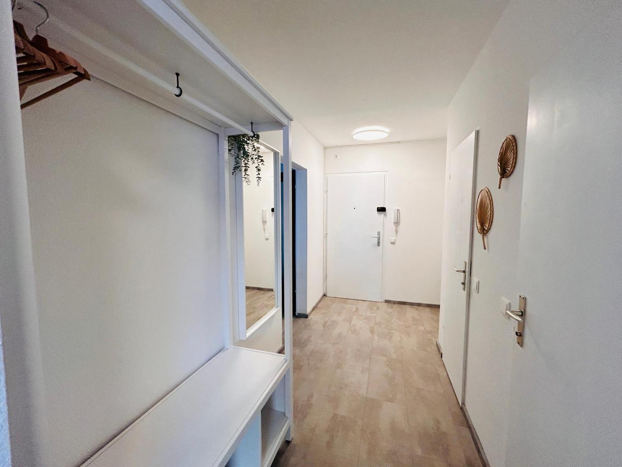 Appartment Near Schoenbrunn Виена Екстериор снимка