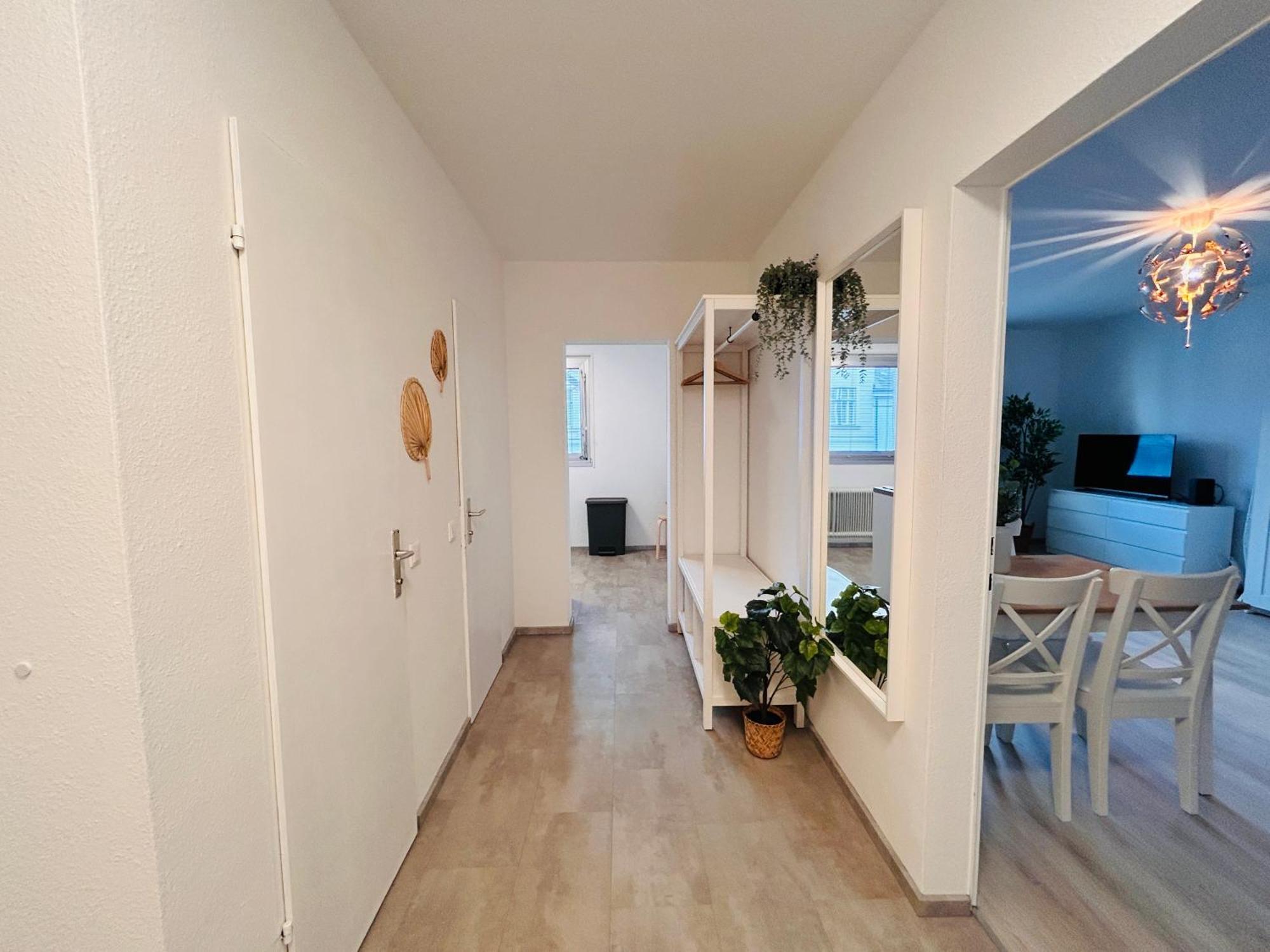 Appartment Near Schoenbrunn Виена Екстериор снимка