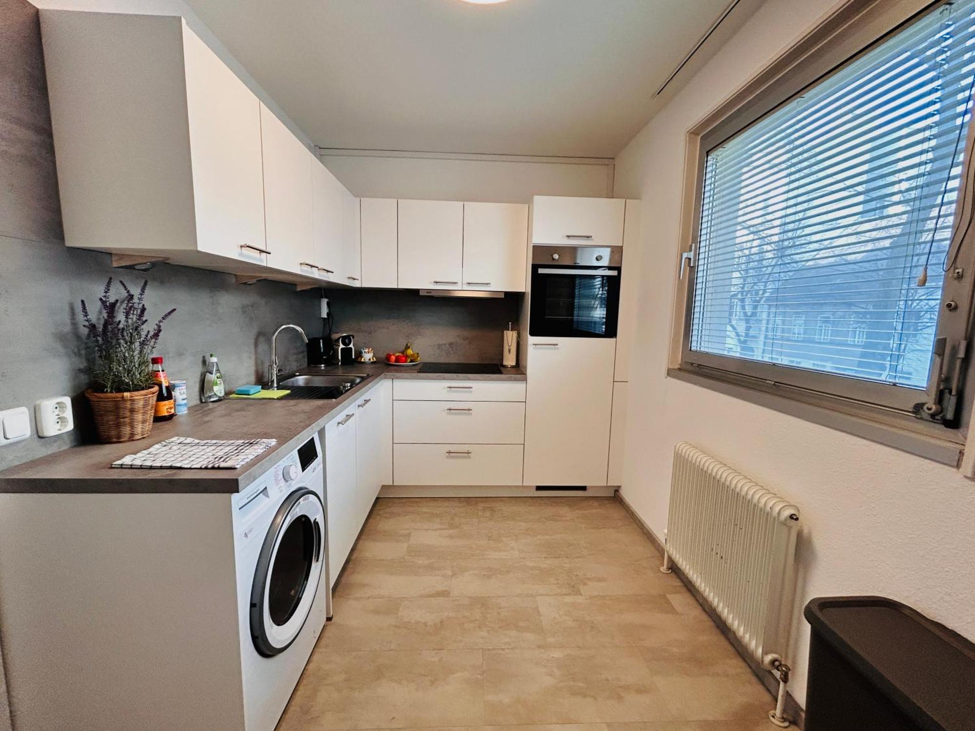Appartment Near Schoenbrunn Виена Екстериор снимка