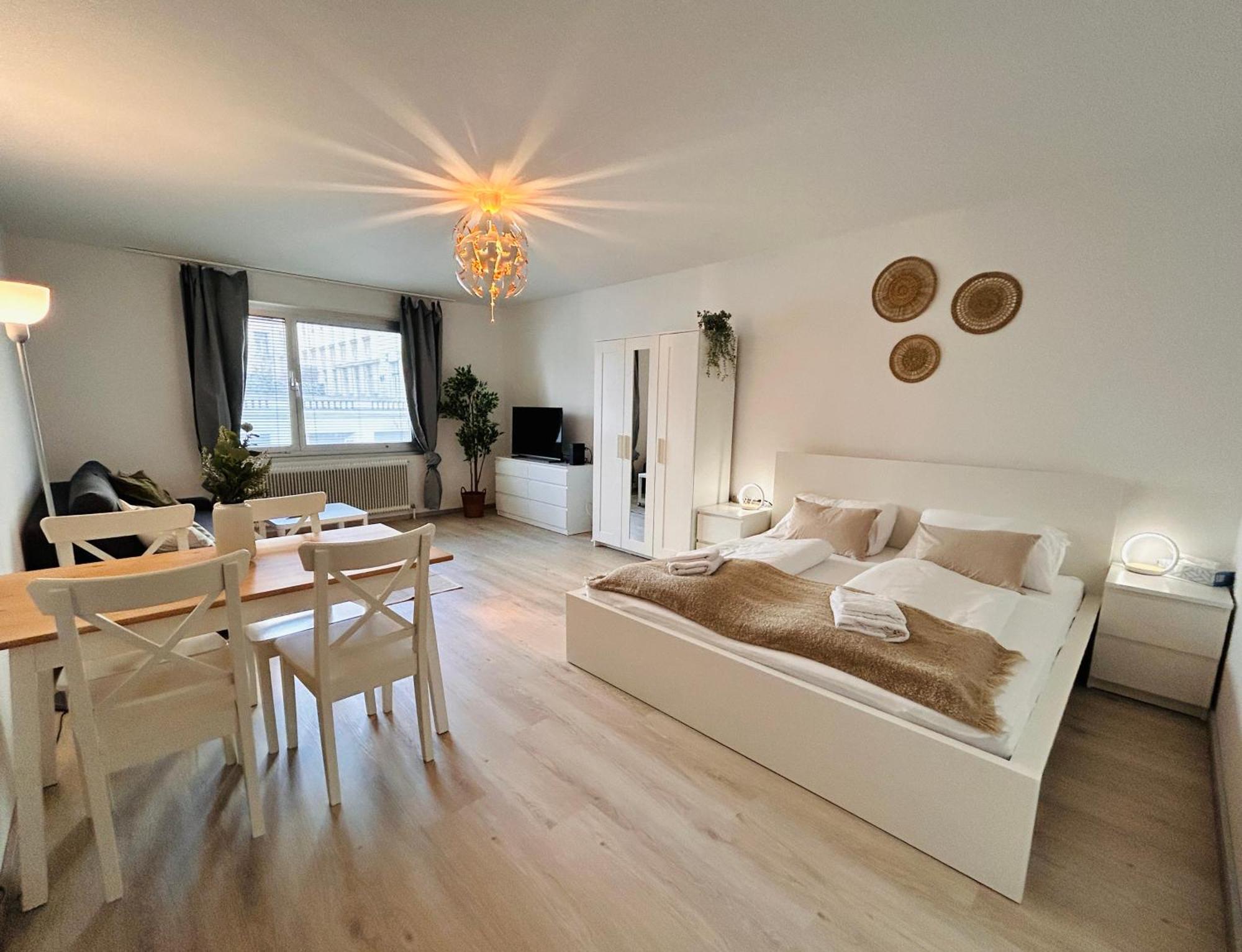 Appartment Near Schoenbrunn Виена Екстериор снимка